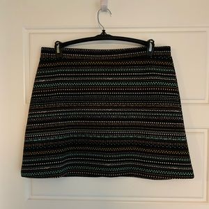 Mini skirt